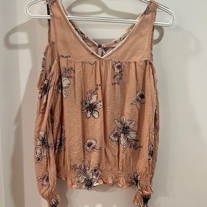 Love On A Hanger Top